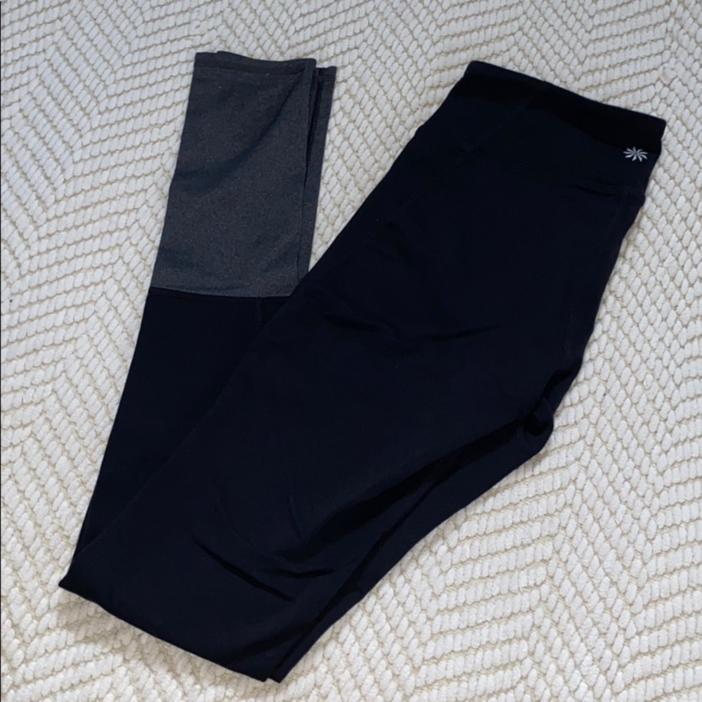 Athleta Leggings